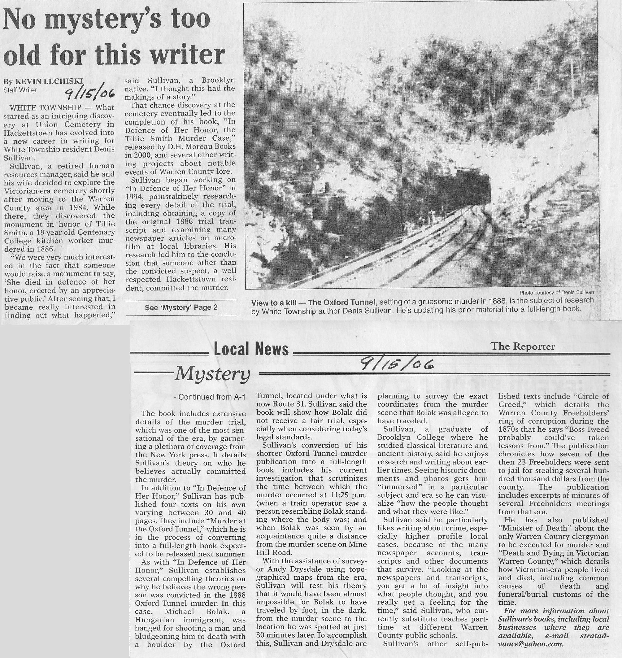 Oxford Public Library