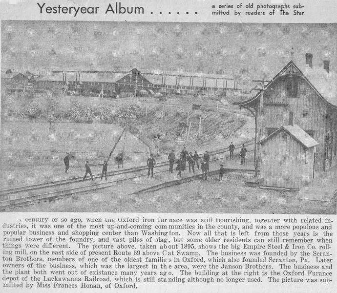 Oxford Public Library