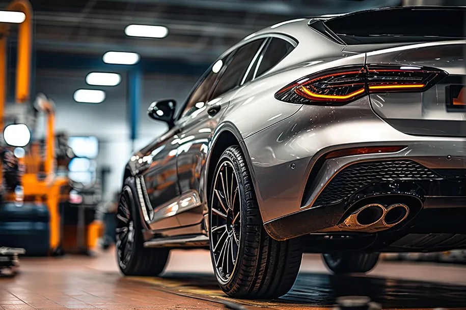 Asian Import Repair Columbus OH