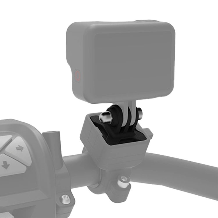 CLIQR Action Camera Mounts Oxford CLIQR Phone Mounts