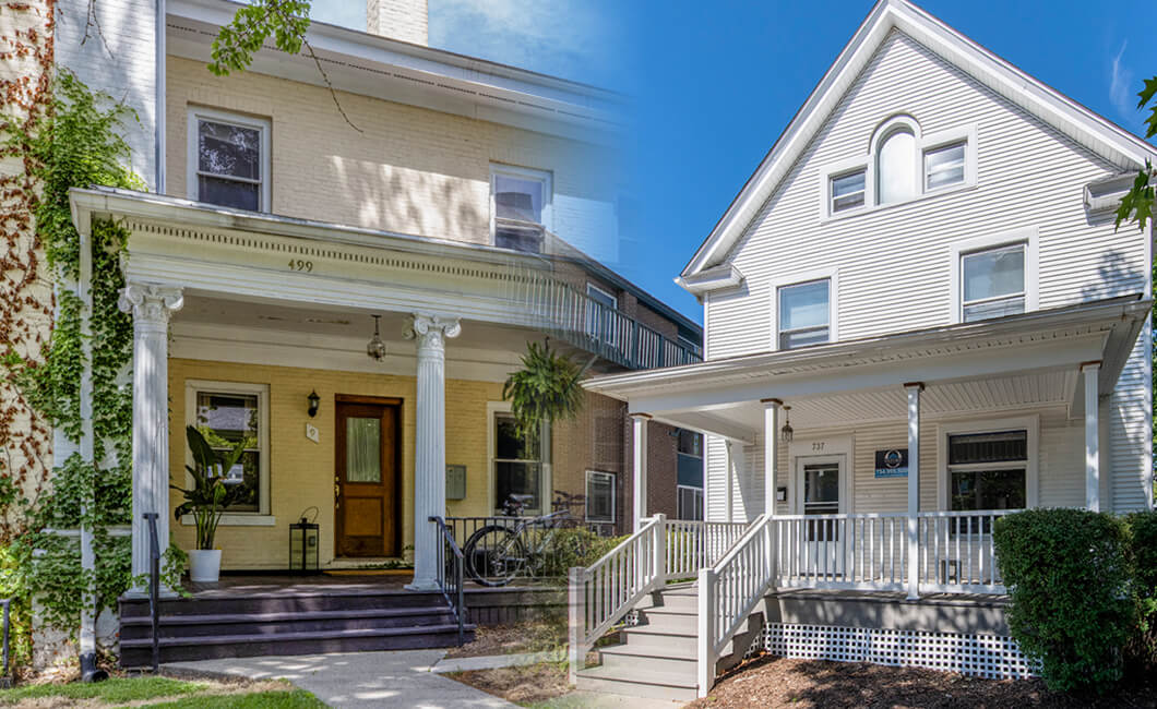 Katie Vohwinkle Oxford Multifamily and Campus Housing Leader