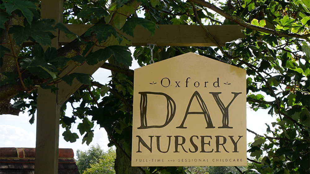 Oxford Day Nursery