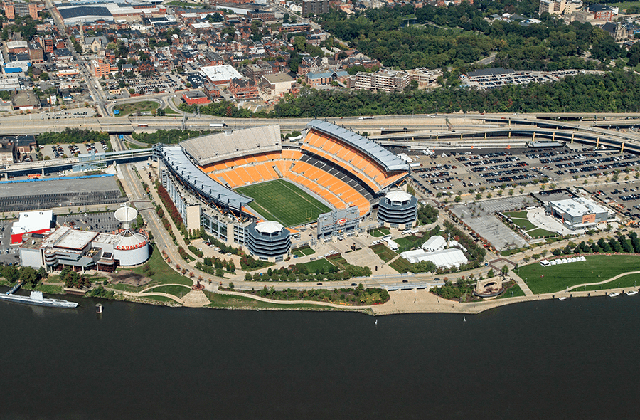 The Trimont Oxford Development Company