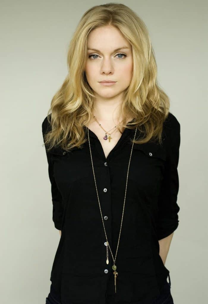 Christina Cole Stars In BBC1’s Series, SSGB OSD