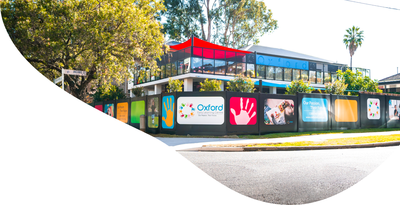 About Us Oxford Early Learning Centre Australia
