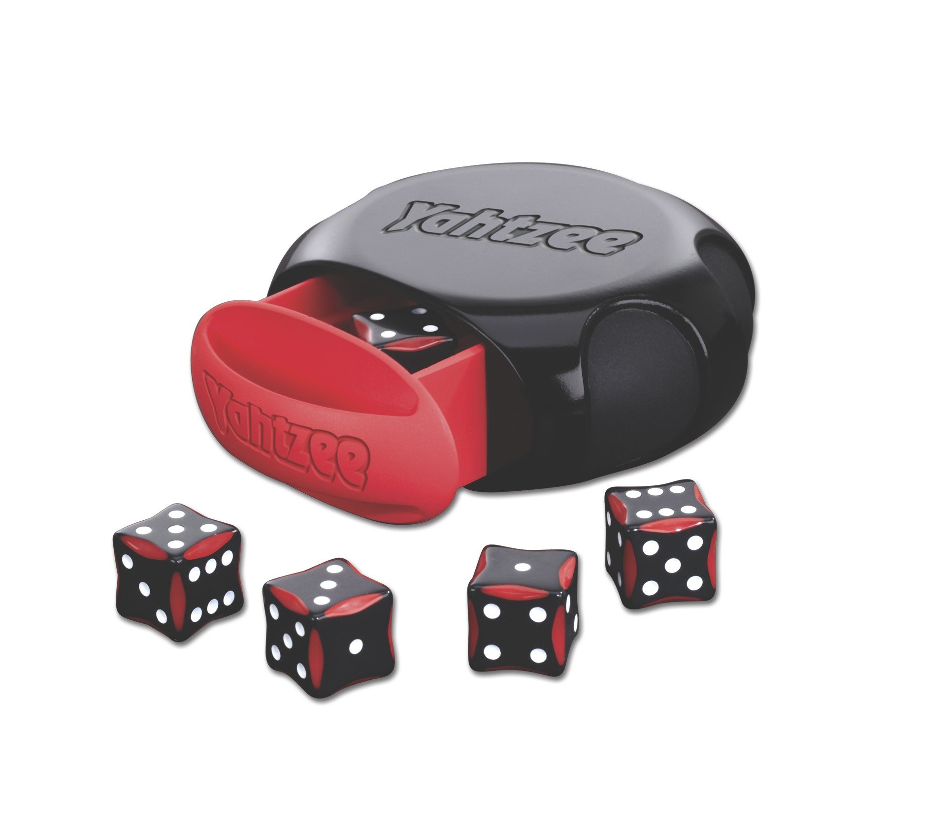 Buy Yahtzee Online Oxford Games