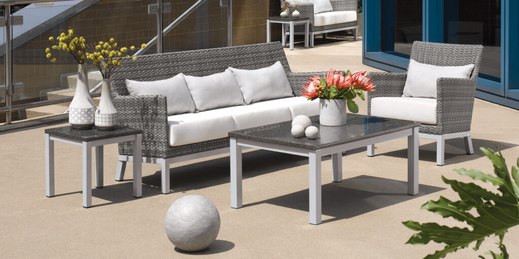 Oxford Garden Commercial Outdoor Furniture