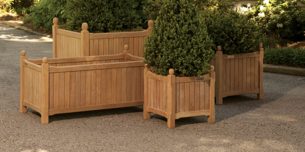 Oxford Garden Commercial Outdoor Furniture