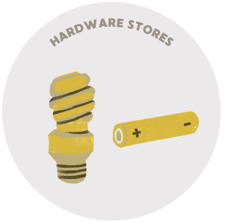 Oxford, GA Oxford Recycles