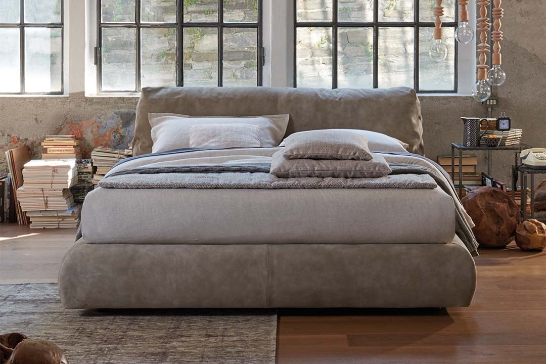 Supportive Mattress Malta, Stylish Beds & More Dorelan