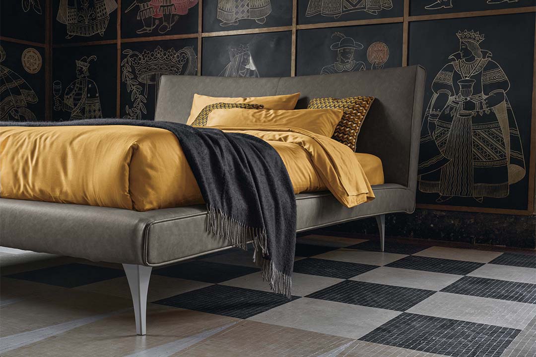 Supportive Mattress Malta, Stylish Beds & More Dorelan