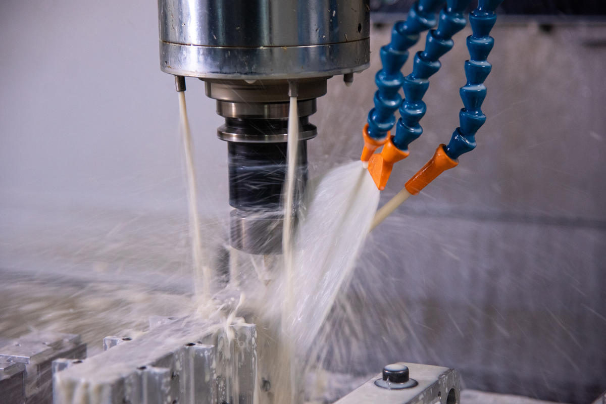 Precision Engineering Components Oxford Innotech Berhad