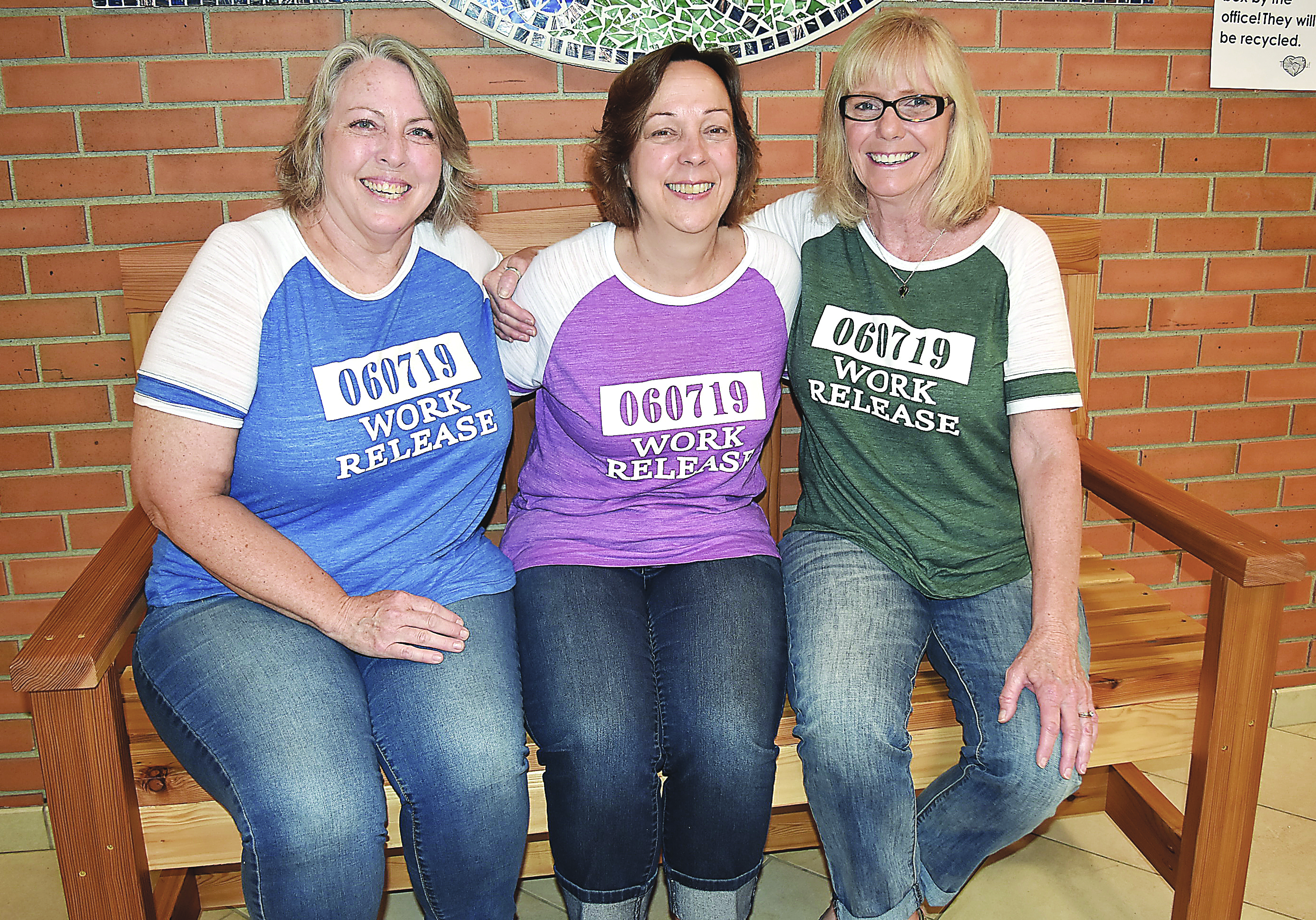 Oxford Elementary support staff retires together Oxford Leader