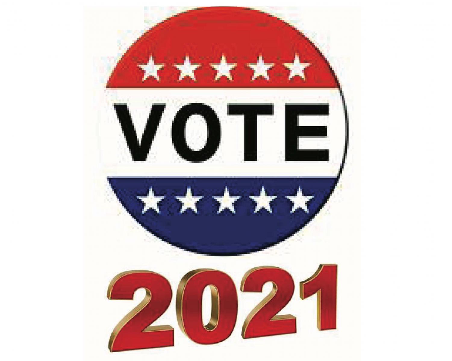 November election will include Oxford City Council, Talawanda seats