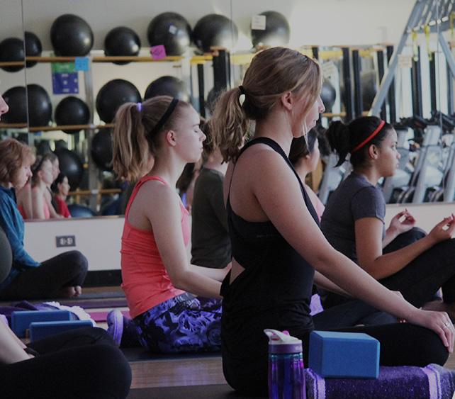 Photo provided by the Miami Rec Center Oxford Observer