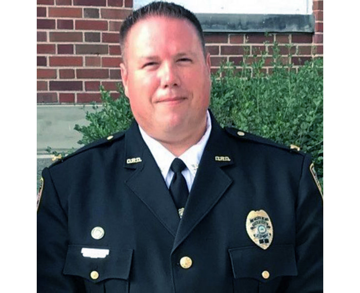 Police chief brings FBI training back to Oxford Oxford Observer