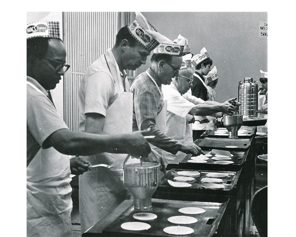 Kiwanis to serve allyoucaneat pancakes Oxford Observer