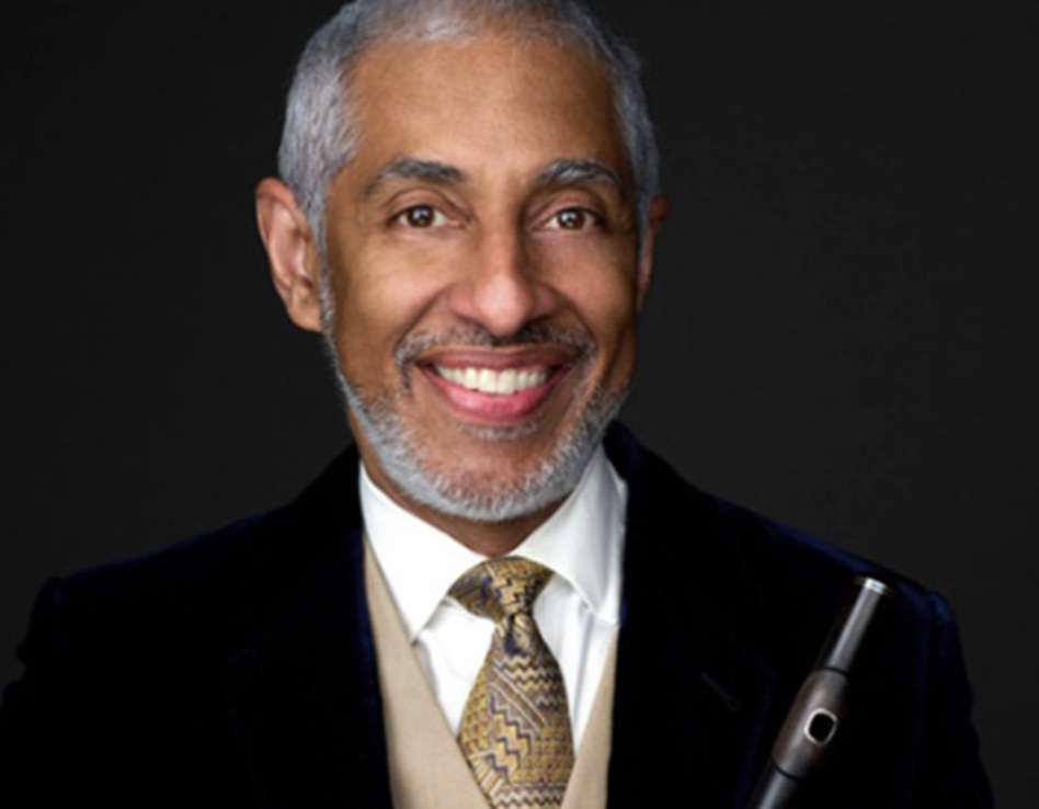 Latin jazz artist to perform at Hamilton Oxford Observer