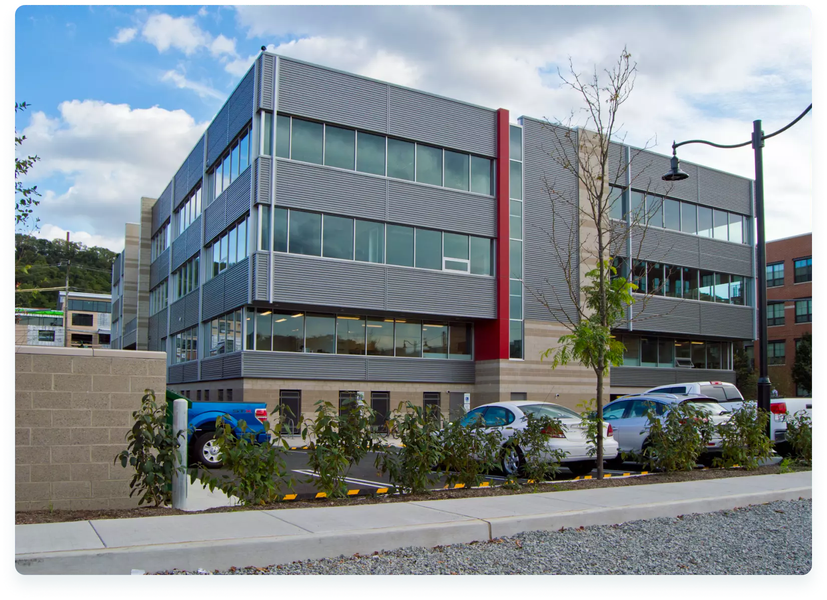 Oxford Realty Services Functional, Efficient and Affordable is our