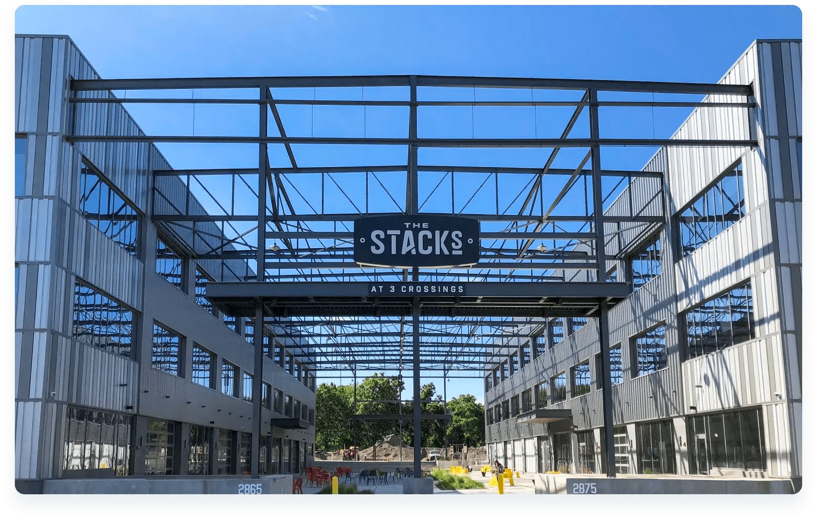 Oxford Realty Services Functional, Efficient and Affordable is our