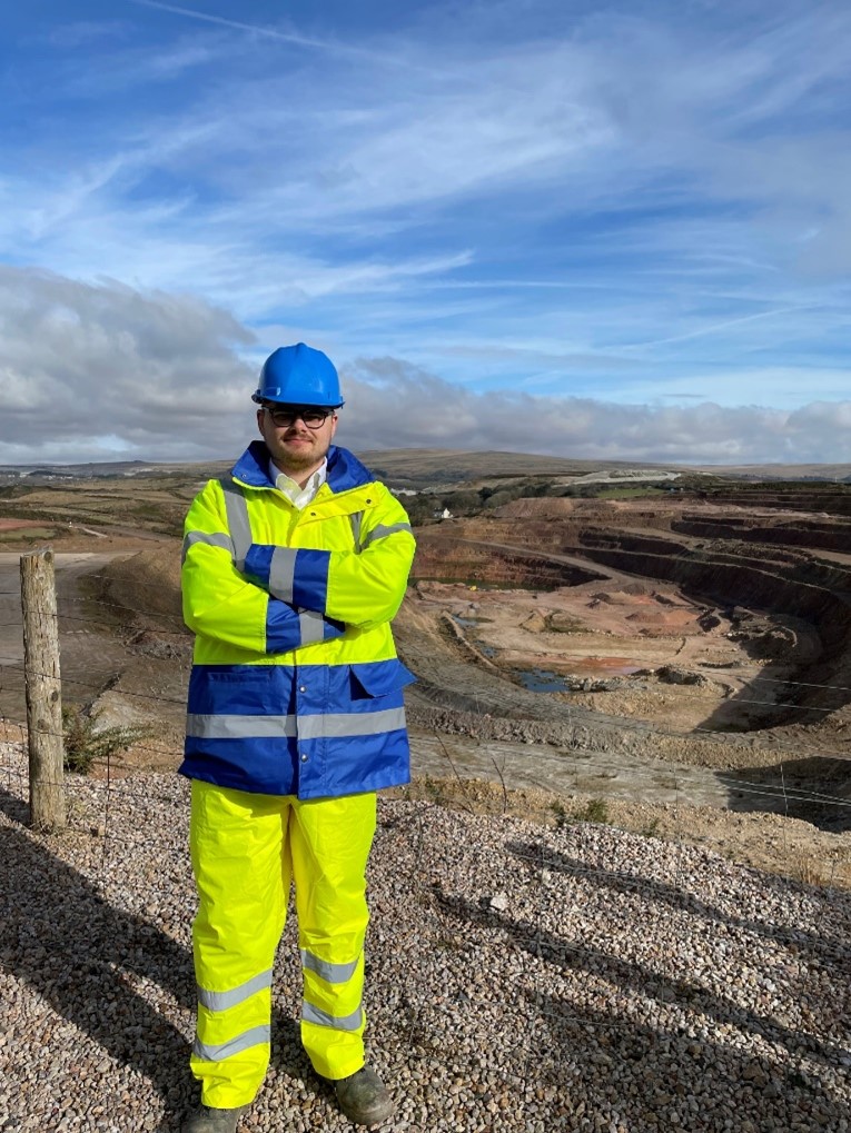 Tungsten West and Oxford Sigma establish UKbased raw materials pathway