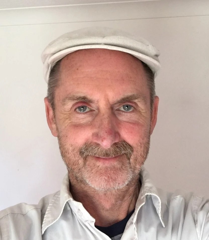 Adrian Underhill • Oxford TEFL