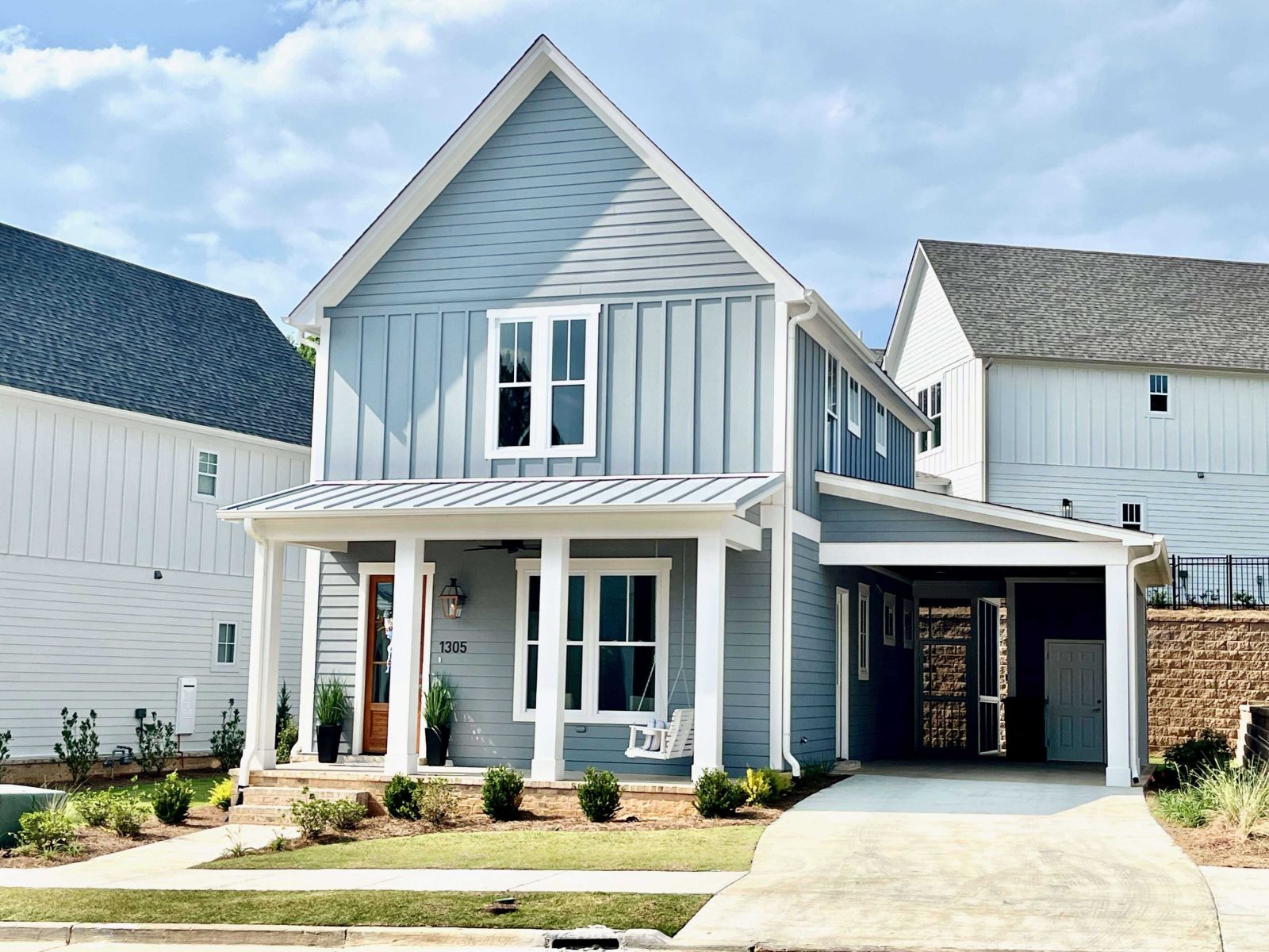 Oxford Vacation Cottage Savannah Square Oxford Vacation Rentals