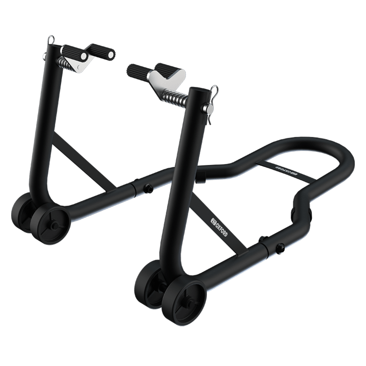 Motorcycle Paddock Stands Oxford Zero G Oxford Products