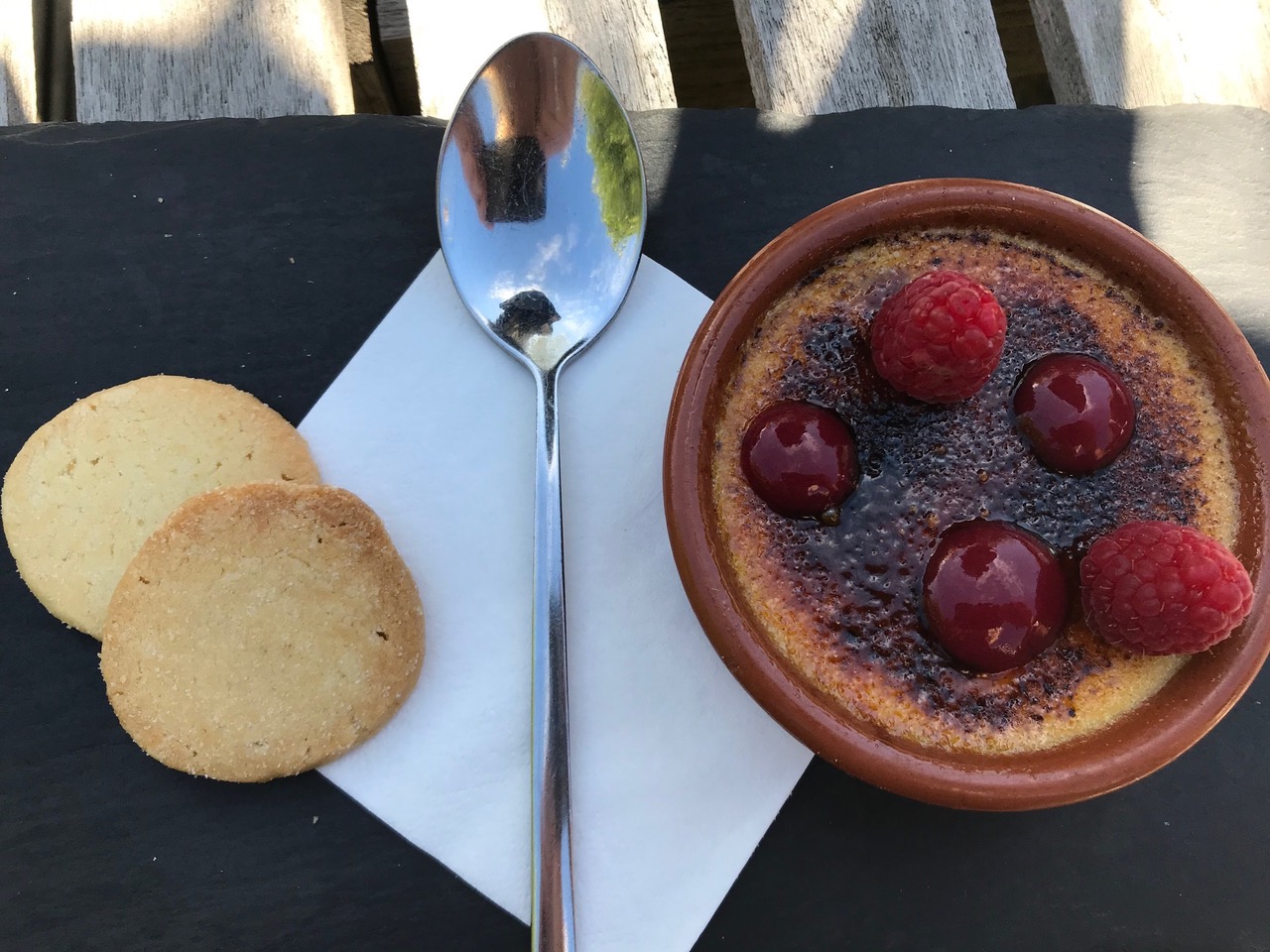 REVIEW A tale of two Moles. Why you should go to The Mole Inn in Toot