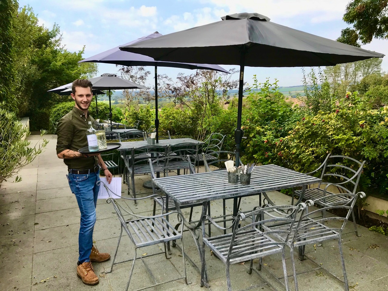 REVIEW A tale of two Moles. Why you should go to The Mole Inn in Toot