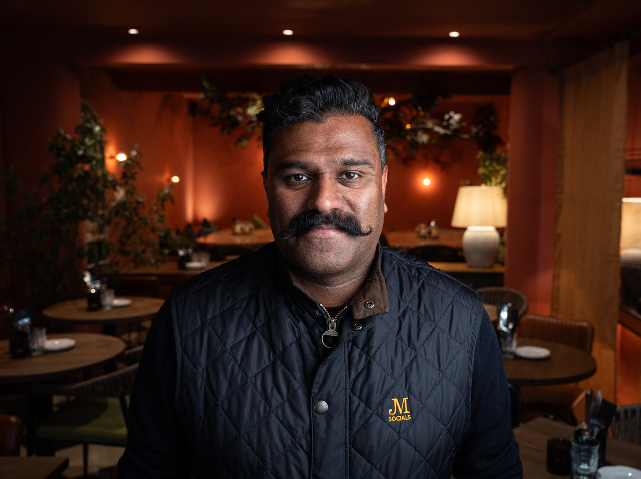 EXCLUSIVE 'It's always been my dream to open on Cowley Road' What to expect from new restaurant