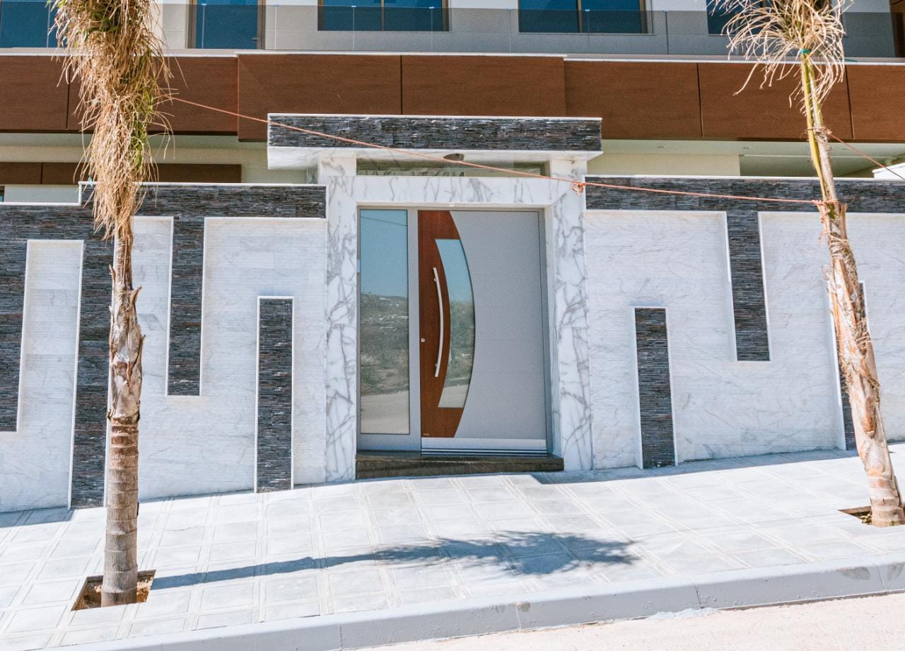 Villa à Sania Tanger OXIUM