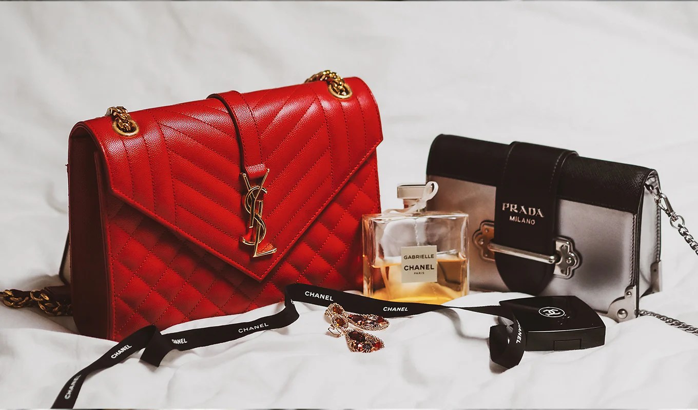 How to store your luxury bags