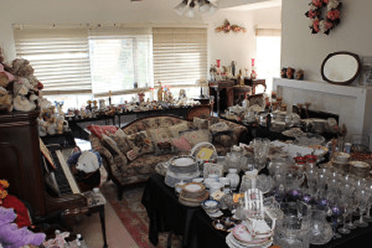 Selling Your Estate Oxnard Estate Sales