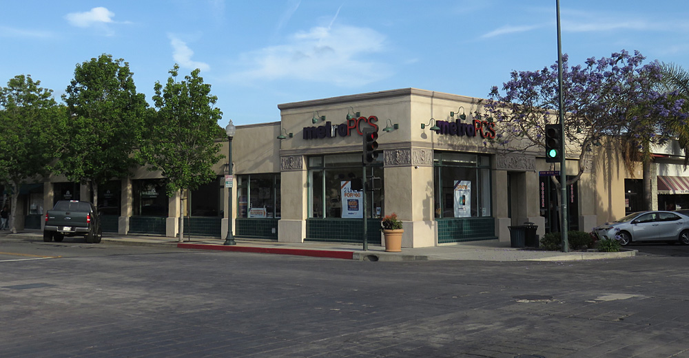 Oxnard Architecture Oxnard Placemaking, Civic Beauty & Urban Design