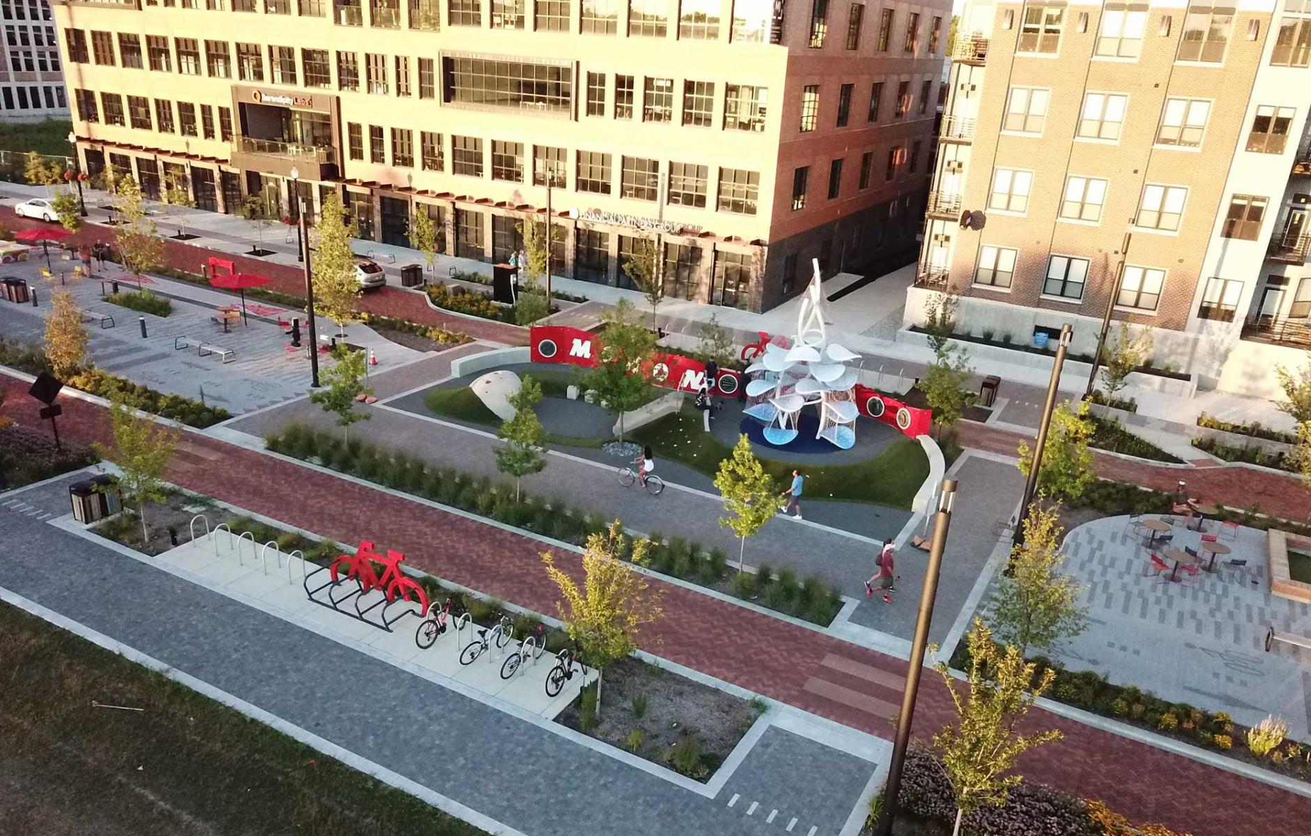 How mixeduse development can raise the tax base Oxnard Placemaking