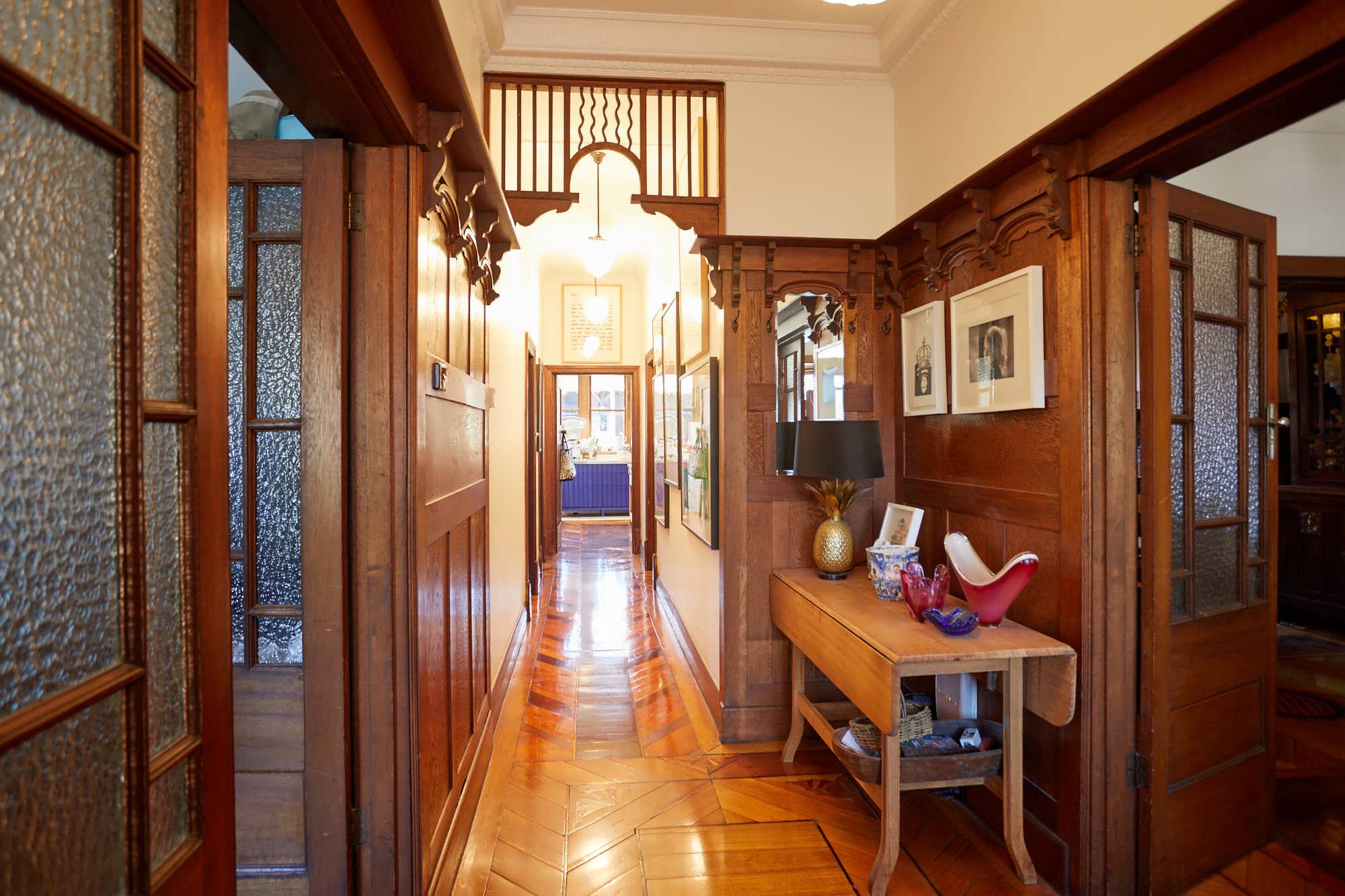 Art Deco Locations oXo Collective