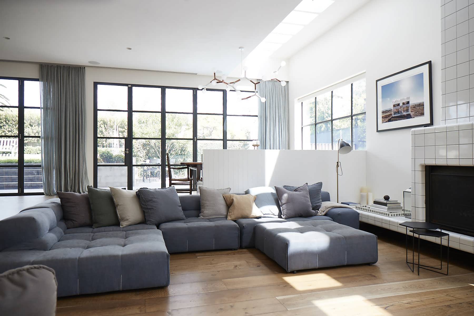 Art Deco Locations oXo Collective