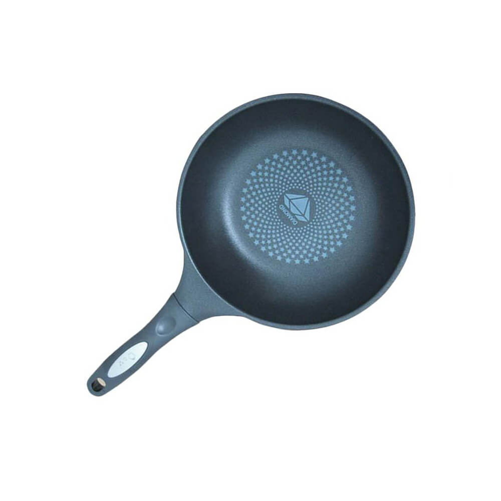 [OX30F] Fry Pan 30CM Oxone World