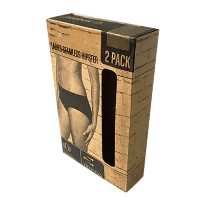 Men's Underwear Boxes Underwear Subscription Box [Get a Quote]
