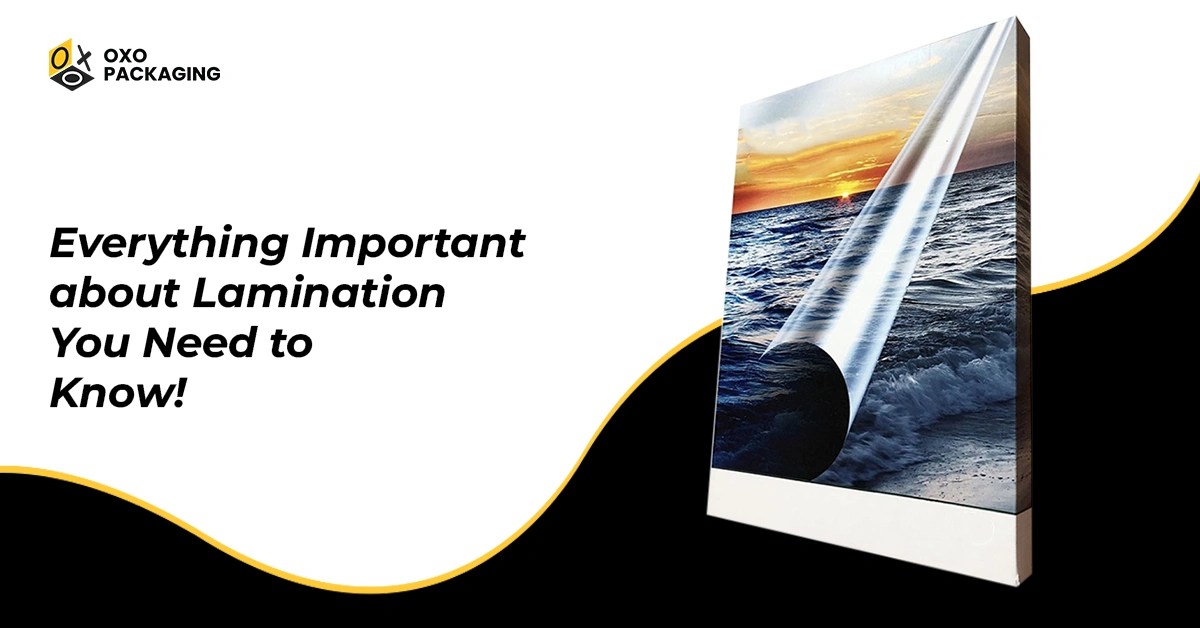 6 Important Types of Lamination You Need to Know!