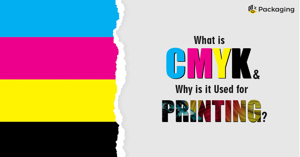 CMYK The Printing Color Model and its Significance in Print Production