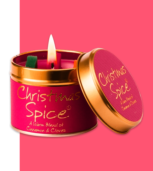 Metal Candle tins Bulk [ Wholesale ] Free Quote