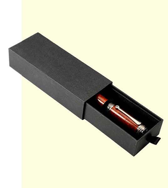 Custom Pen Gift Boxes Wholesale OXO Packaging