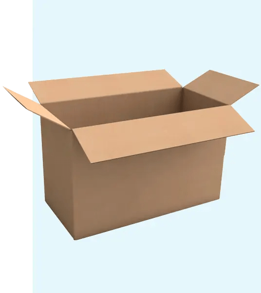 Custom Corrugated Shipping Boxes OXO Packaging