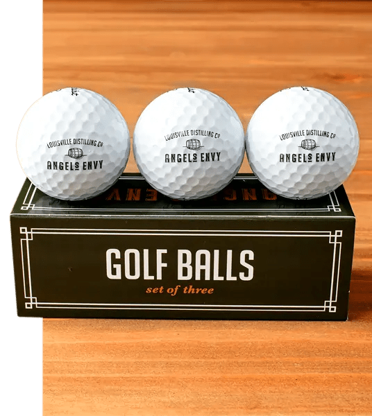 Custom Golf Ball Packaging Boxes OXO Packaging