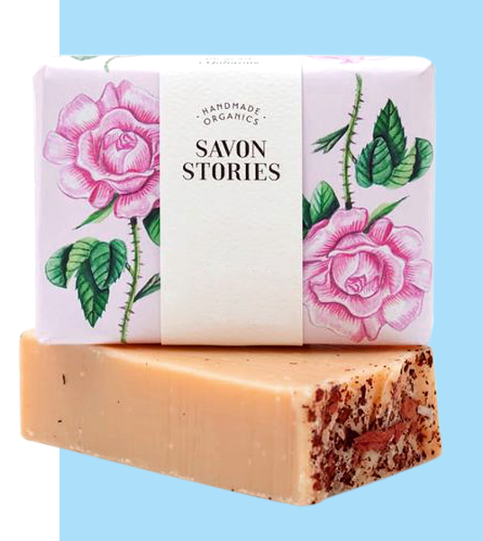 Handmade Soap Boxes DIY Soap Packaging OXO Packaging