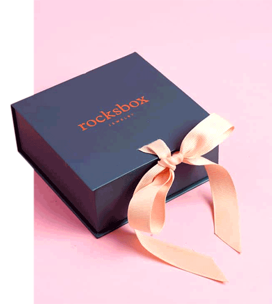 Custom Jewelry Subscription Boxes OXO Packaging