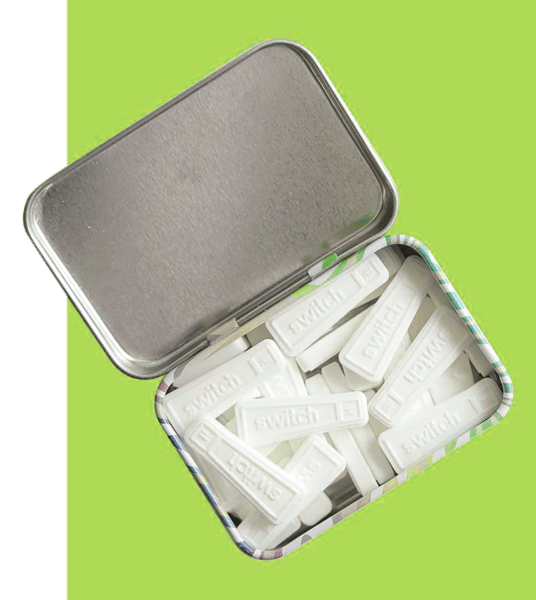 Custom Mint Tin Wholesale Rates
