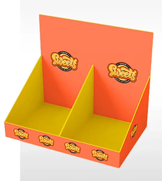 Custom Product Display Boxes OXO Packaging